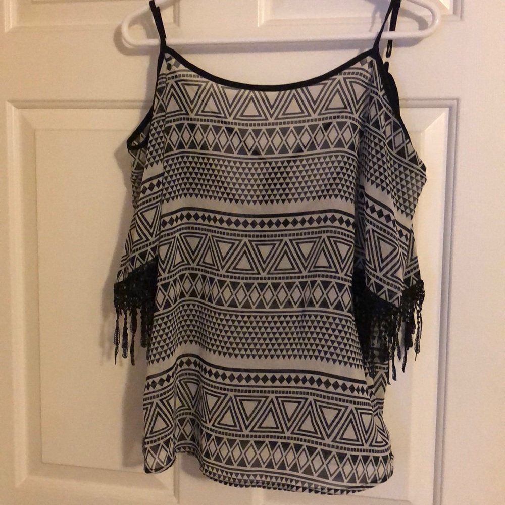 Casual top
